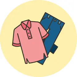 Seasonal Clothing Drives