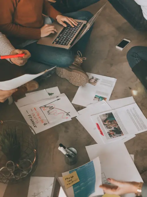 Supporting Local Entrepreneurs