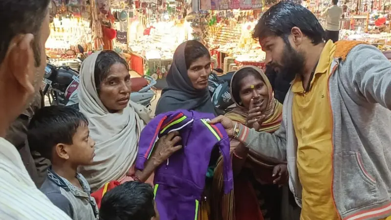 Reviving Indian Culture