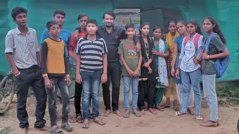 The Power of Education