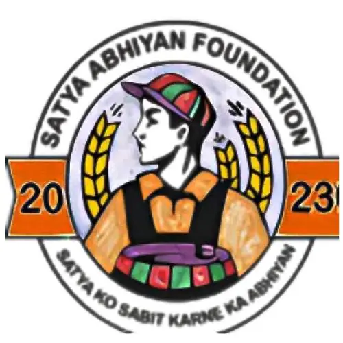 Satya Abhiyan Foundation