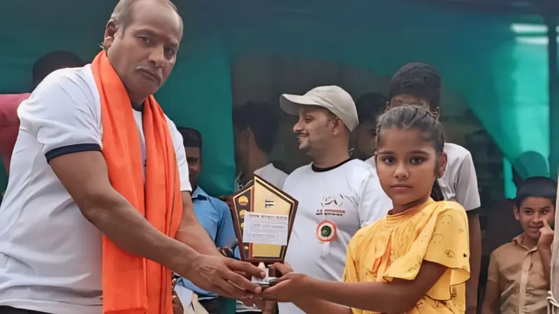 Awards and achievements