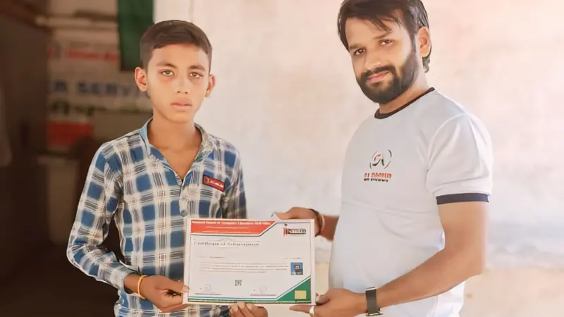 Awards and achievements