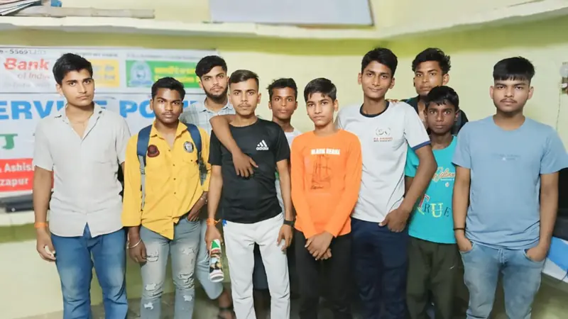 Awards and achievements