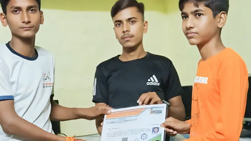 Awards and achievements