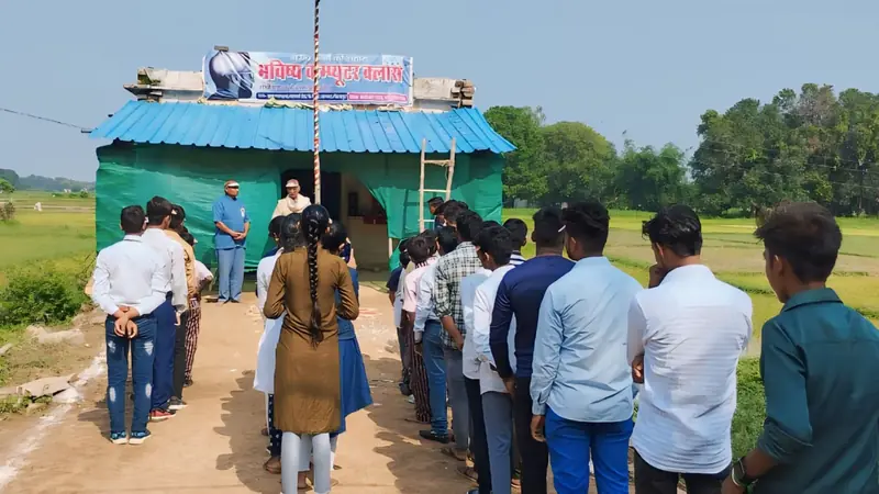 Promoting Indian Culture