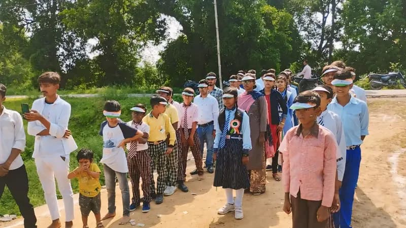 Promoting Indian Culture