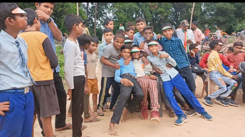 Promoting Indian Culture