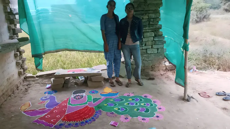 Competition activity