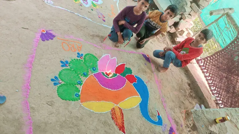 Competition activity