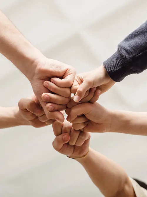 Supporting Local Entrepreneurs