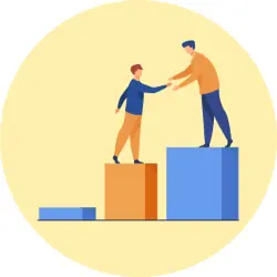 Mentorship and Coaching